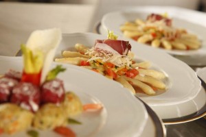 Wir für Sie eine Liste der ausgewählten Restaurants und Pizzerias, wo Fast-Food in Riva del Garda zu essen. Immer gute Küche